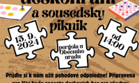 Deskohraní zrušeno 