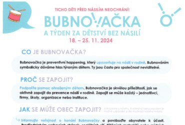 Bubnovačka